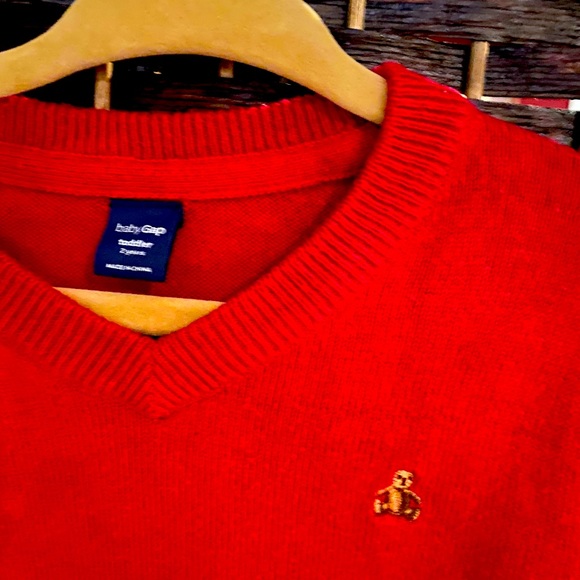 Boys Ralph Lauren sweater - Picture 1 of 2